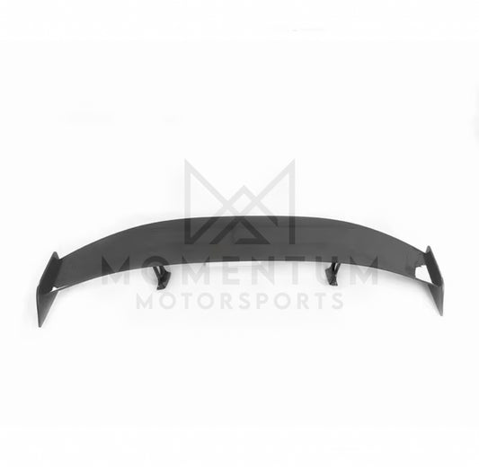Aston Martin Vantage F1 Style Wing – Pre-Pregged Carbon Fiber