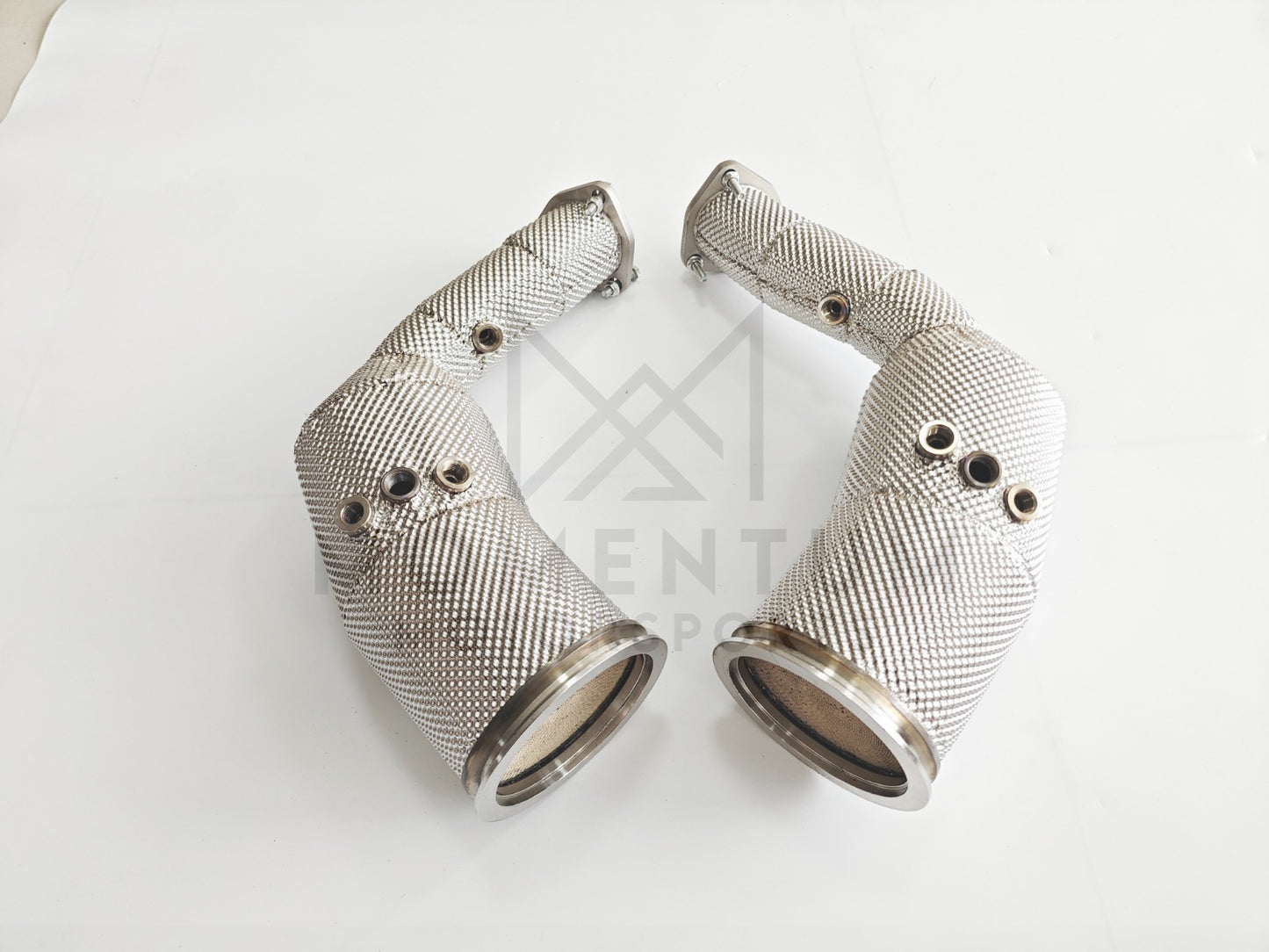 Audi RS6 / RS7 | C8 Downpipes