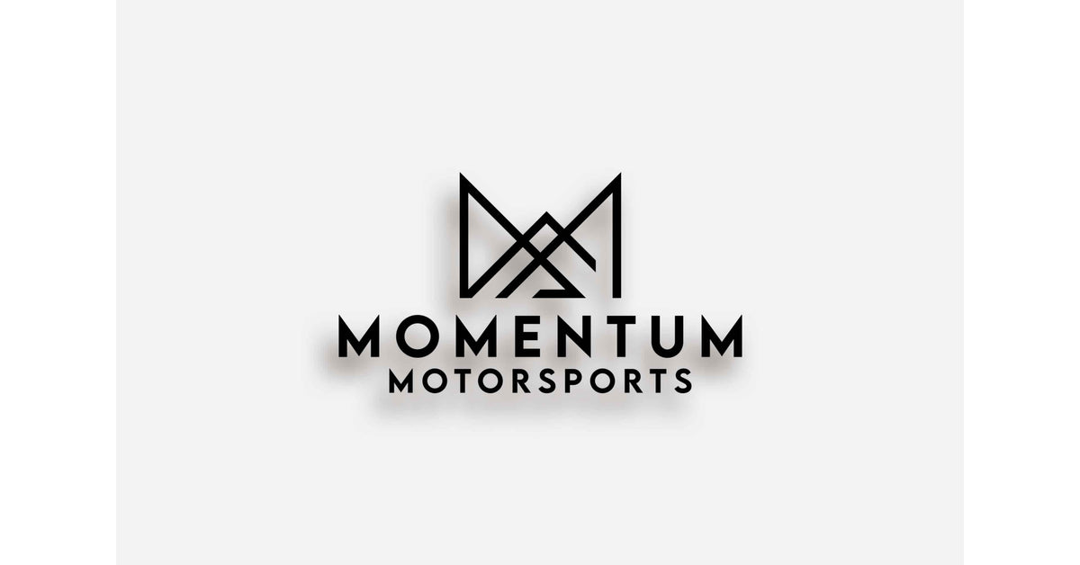 www.mmotorsportsllc.com
– Momentum Motorsports