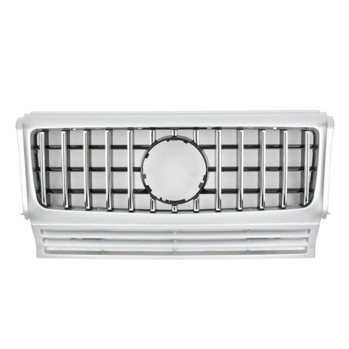 1990-2018 Mercedes-Benz G-Class/G63 AMG GTR Style Front Grille | W463