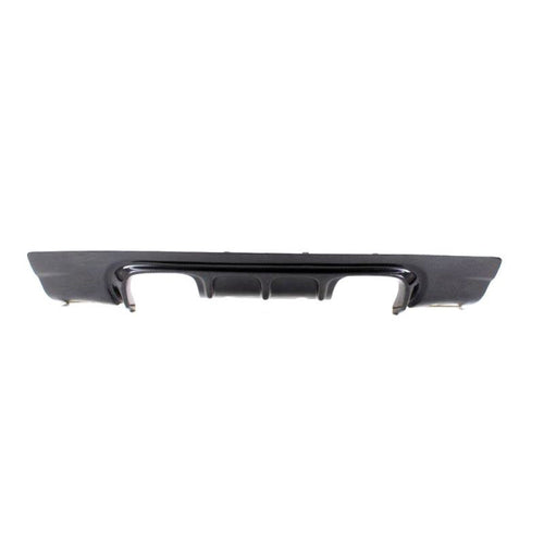 2001-2006 BMW M3 Carbon Fiber Diffuser | E46