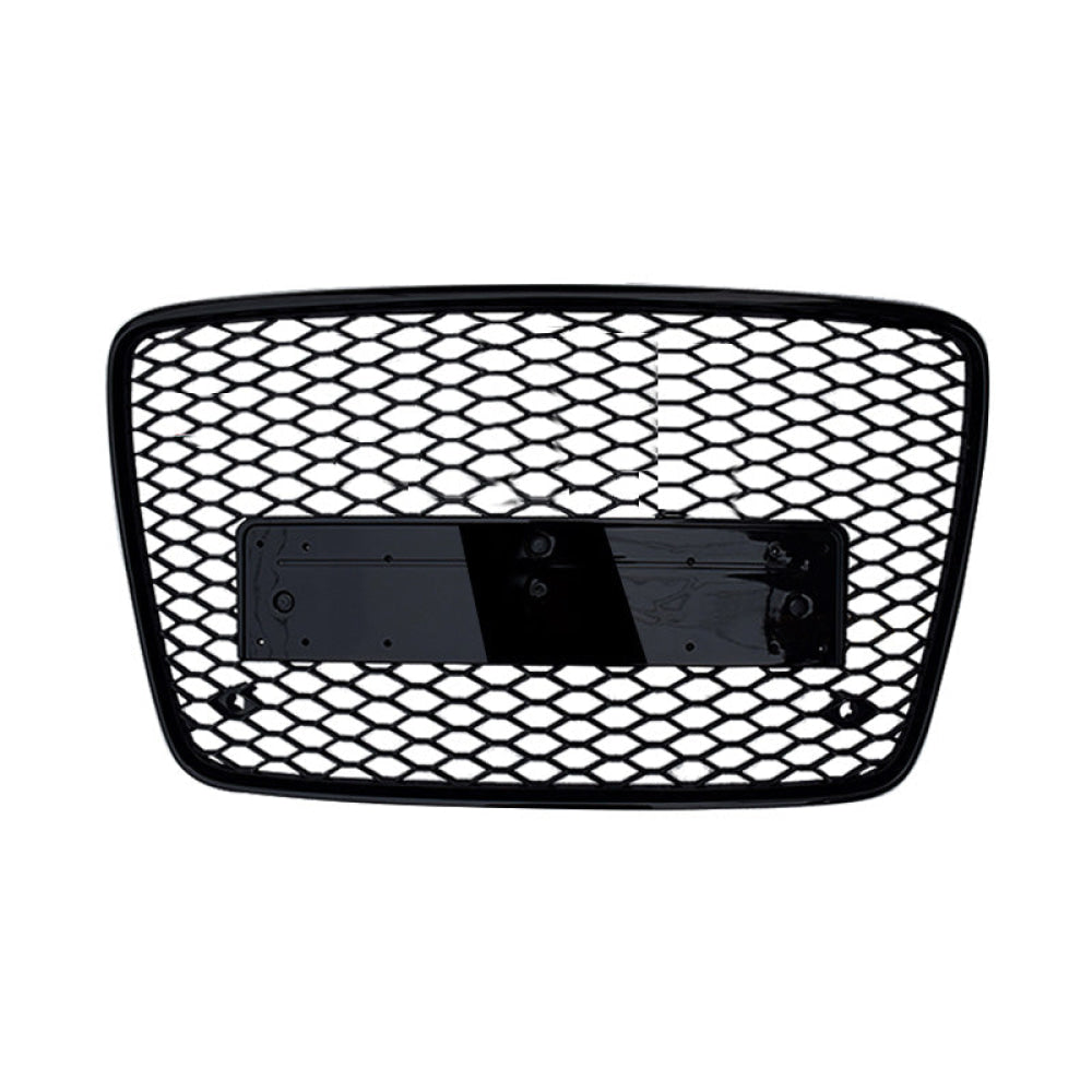 2006-2015 Audi RSQ7 Style Honeycomb Grille | 4L Q7/SQ7