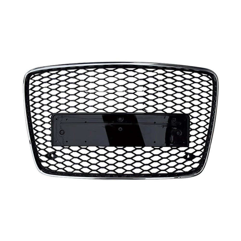 2006-2015 Audi RSQ7 Style Honeycomb Grille | 4L Q7/SQ7