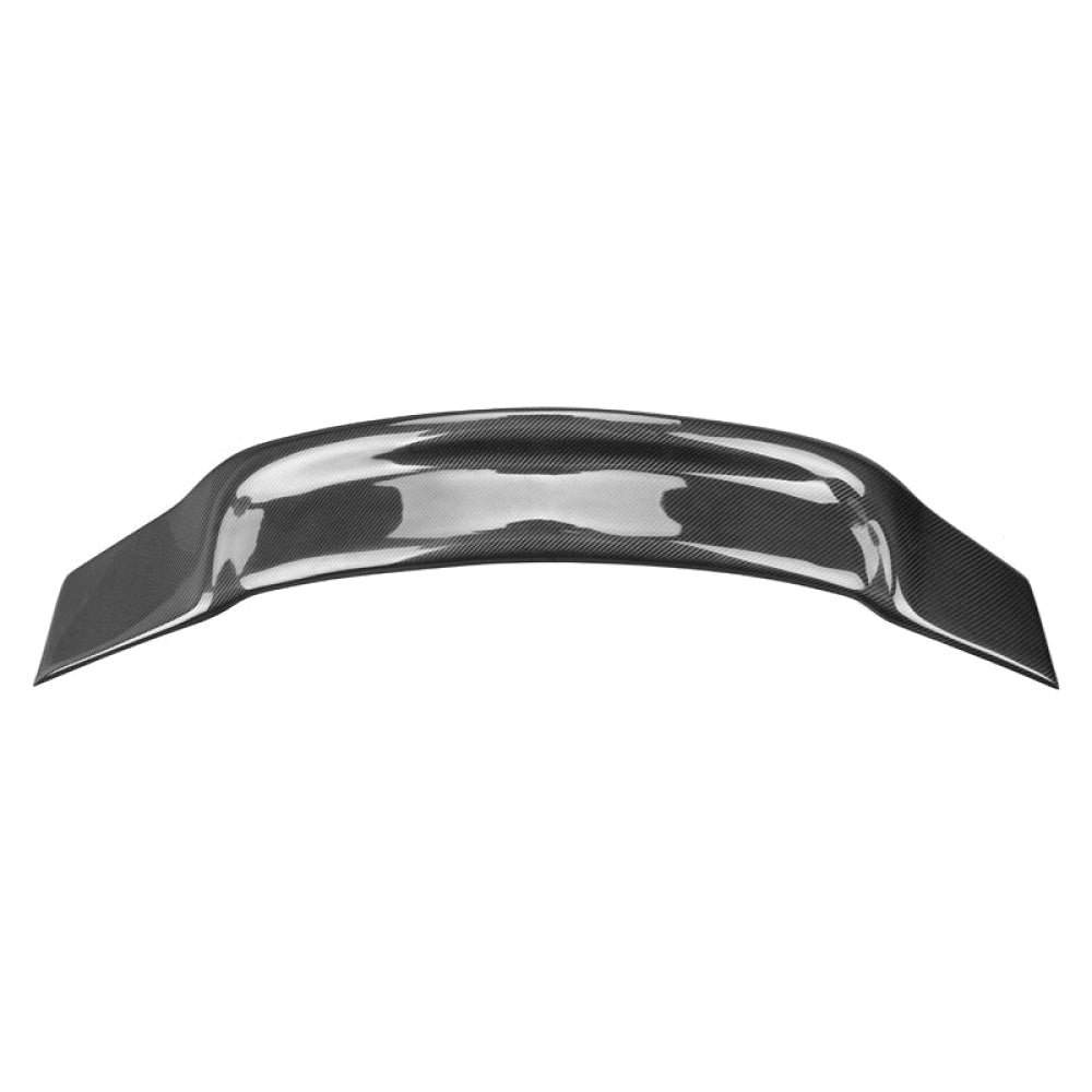 2008-2012 Audi A5 Renntech Style Carbon Fiber Trunk Spoiler | B8 A5