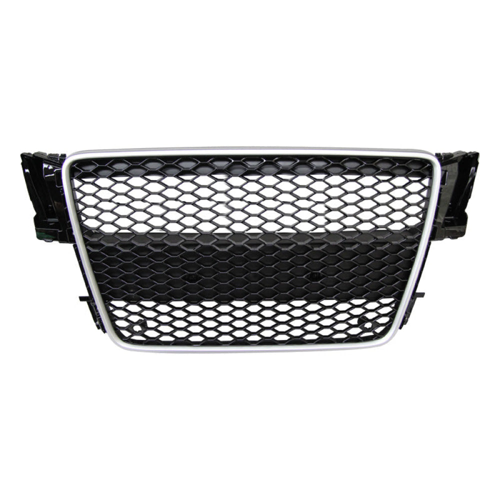 2008-2012 Audi RS5 Style Honeycomb Grille | B8 A5/S5