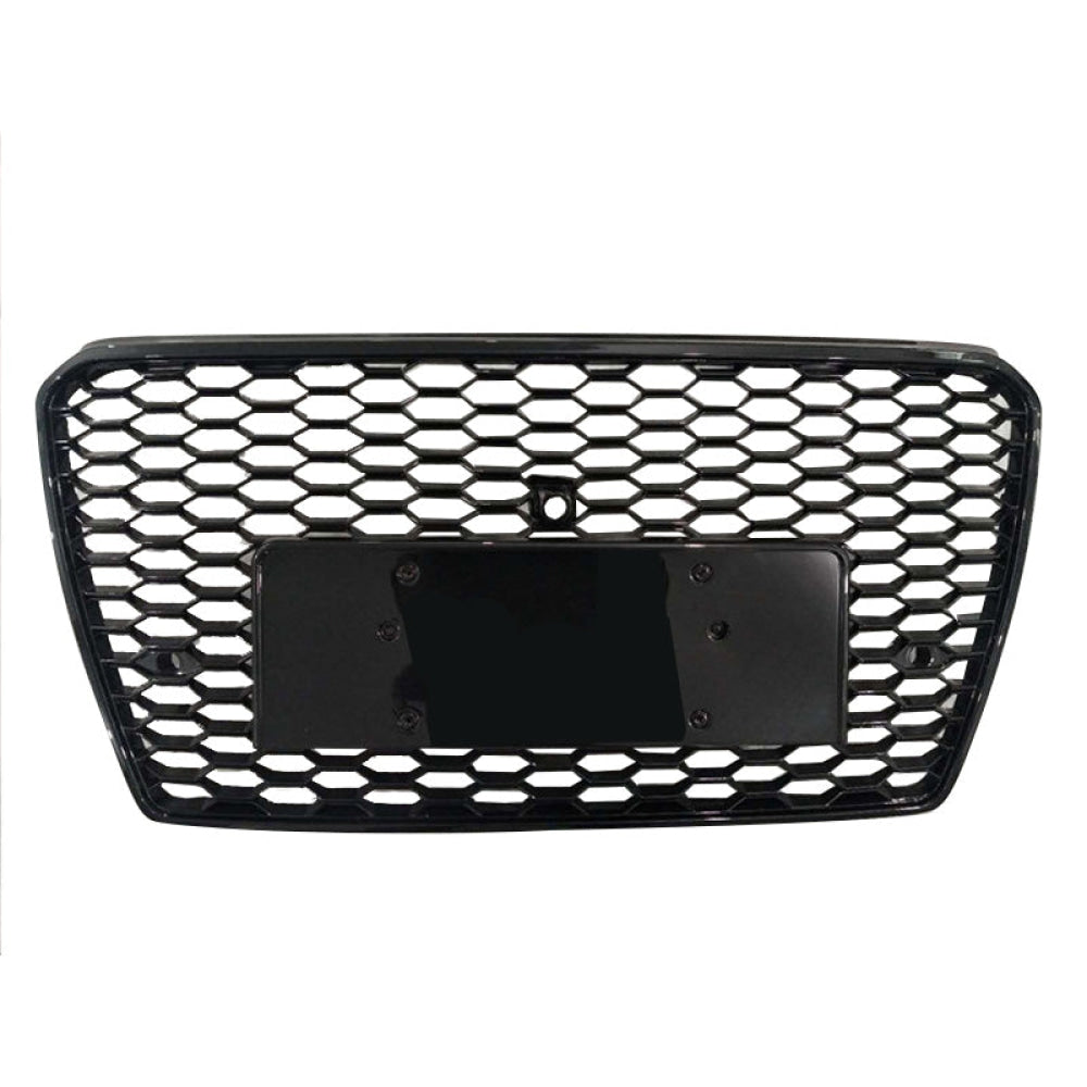2012-2015 Audi RS7 Style Honeycomb Grille | C7 A7/S7