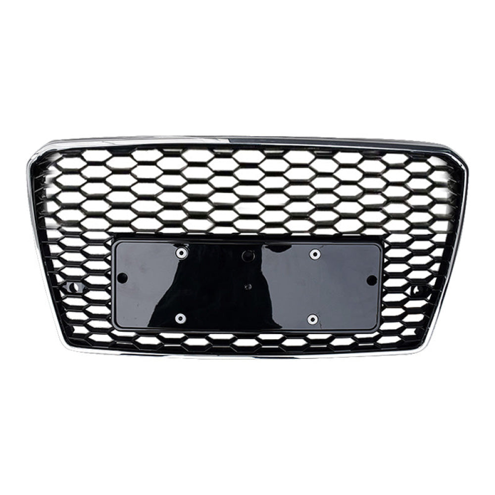 2012-2015 Audi RS7 Style Honeycomb Grille | C7 A7/S7
