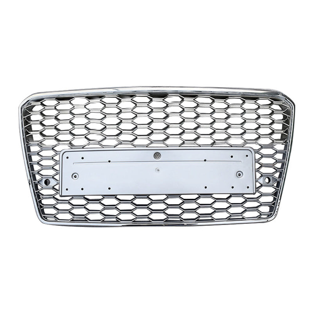 2012-2015 Audi RS7 Style Honeycomb Grille | C7 A7/S7