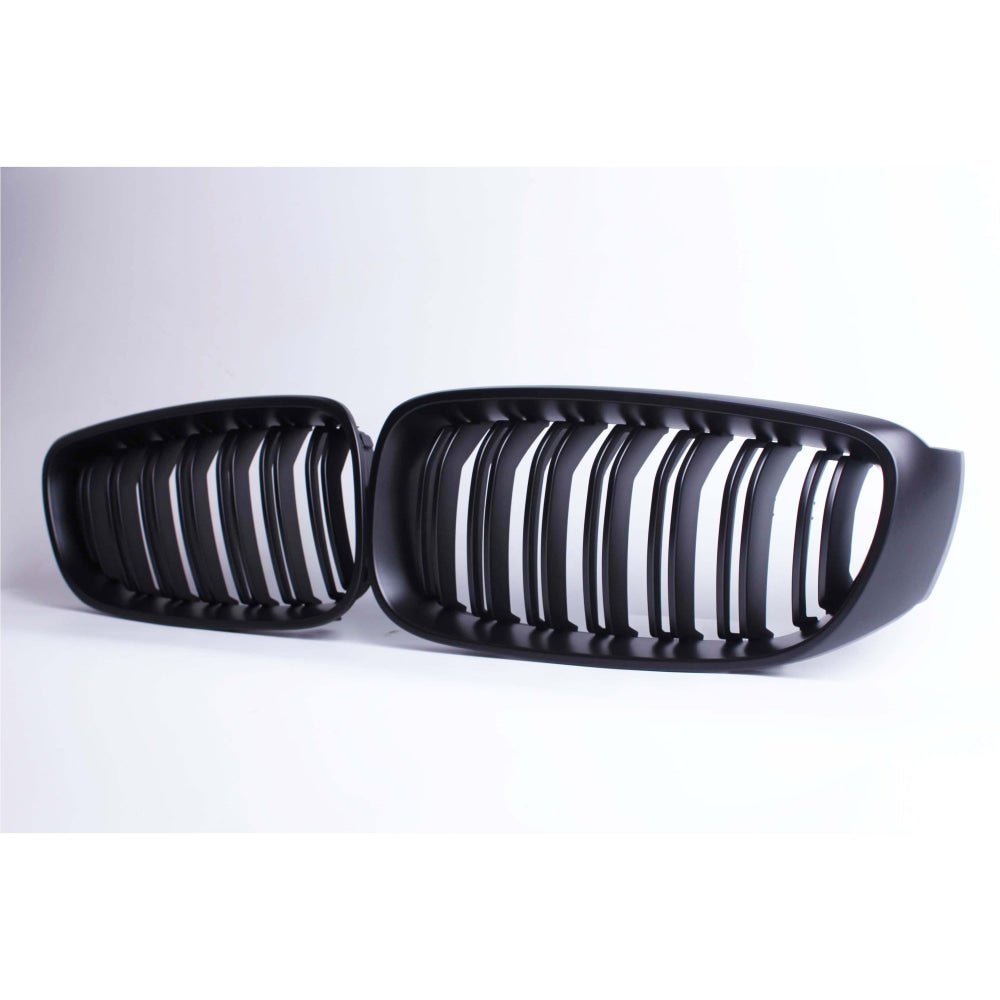 2012-2020 BMW 3-Series/4-Series Kidney Grilles | F30/F31/F32/F33/F36