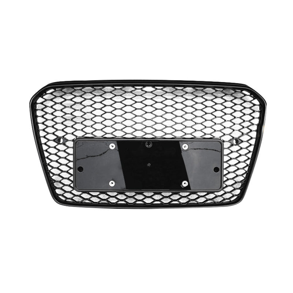 2013-2017 Audi RS5 Style Honeycomb Grille | B8.5 A5/S5