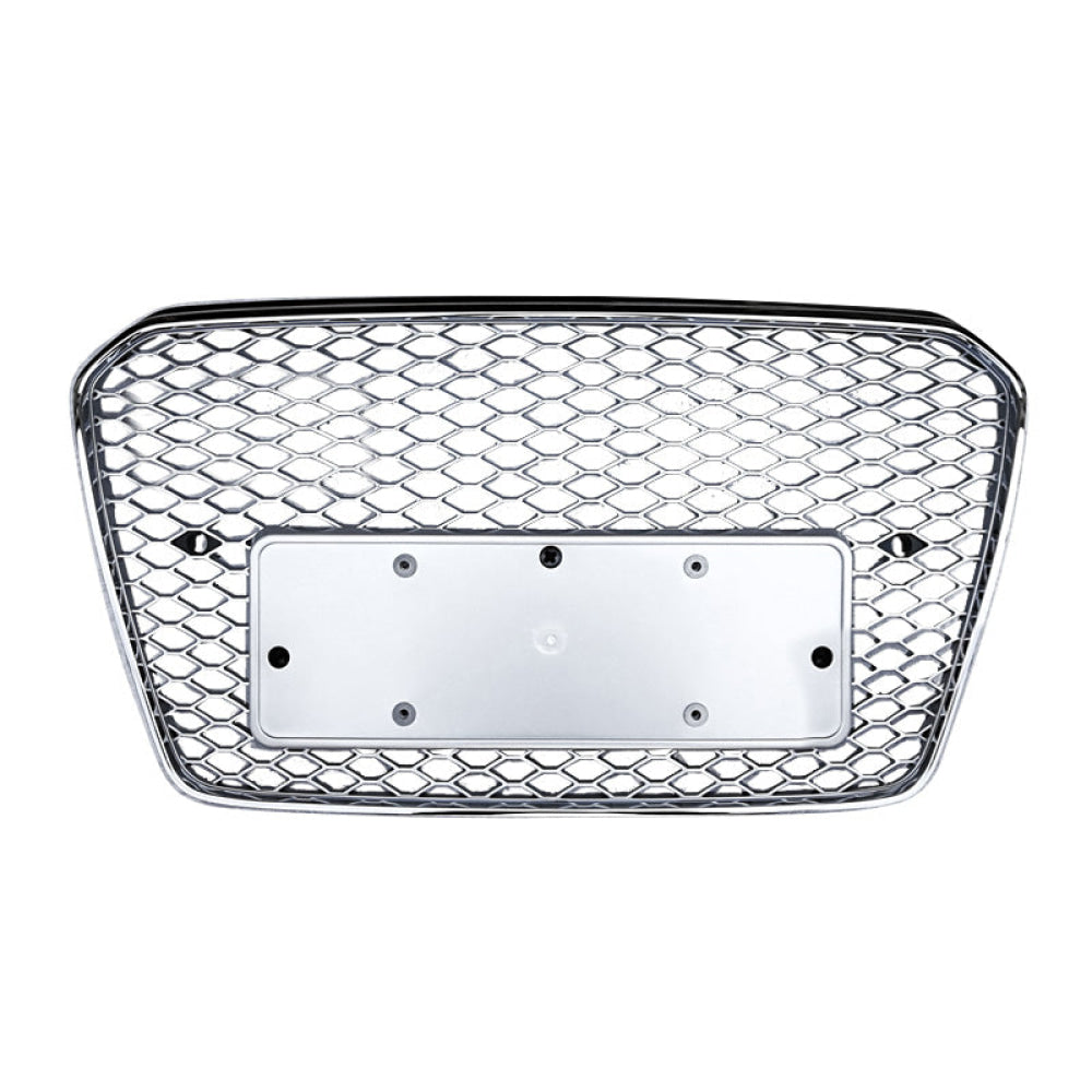 2013-2017 Audi RS5 Style Honeycomb Grille | B8.5 A5/S5