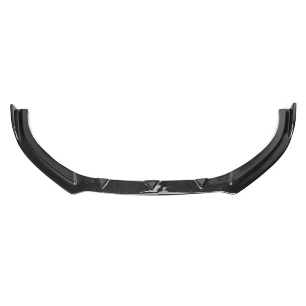 2014-2016 Audi A3 Carbon Fiber Front Lip