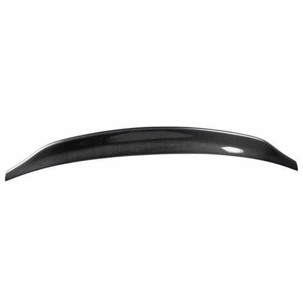 2014-2016 Audi A3/S3 Ducktail Carbon Fiber Trunk Spoiler