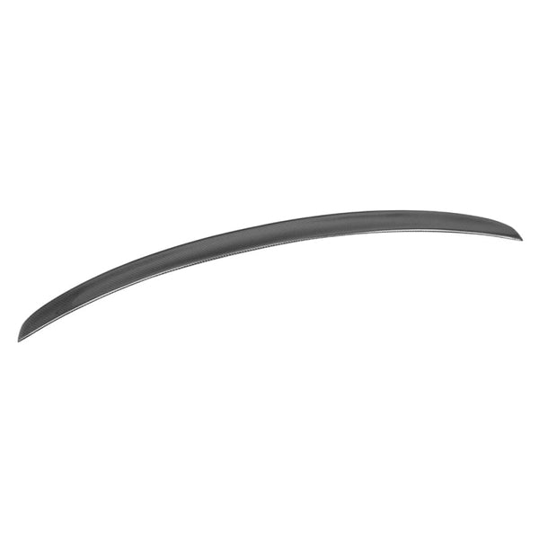 2014-2016 Audi A3/S3 OEM Style Carbon Fiber Trunk Spoiler