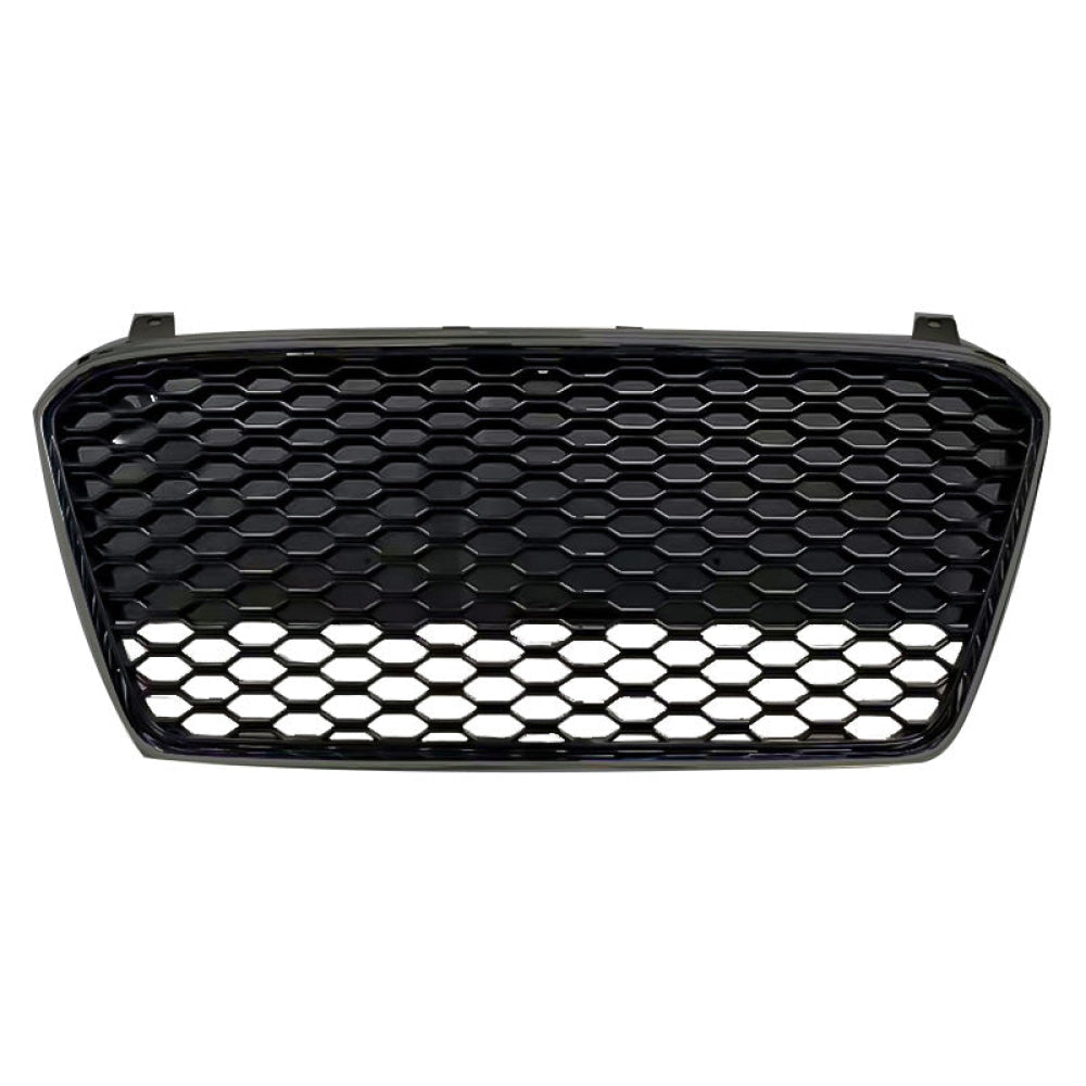 2014-2016 Audi R8 Style Honeycomb Grille | MK1 Facelift