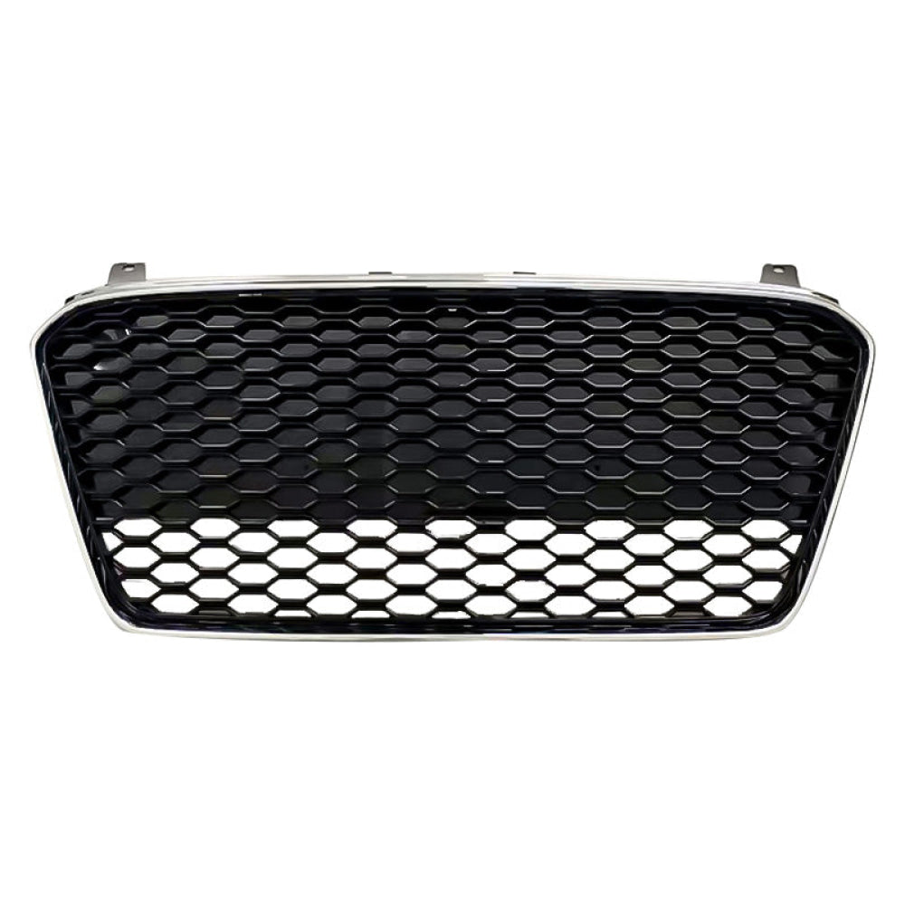 2014-2016 Audi R8 Style Honeycomb Grille | MK1 Facelift