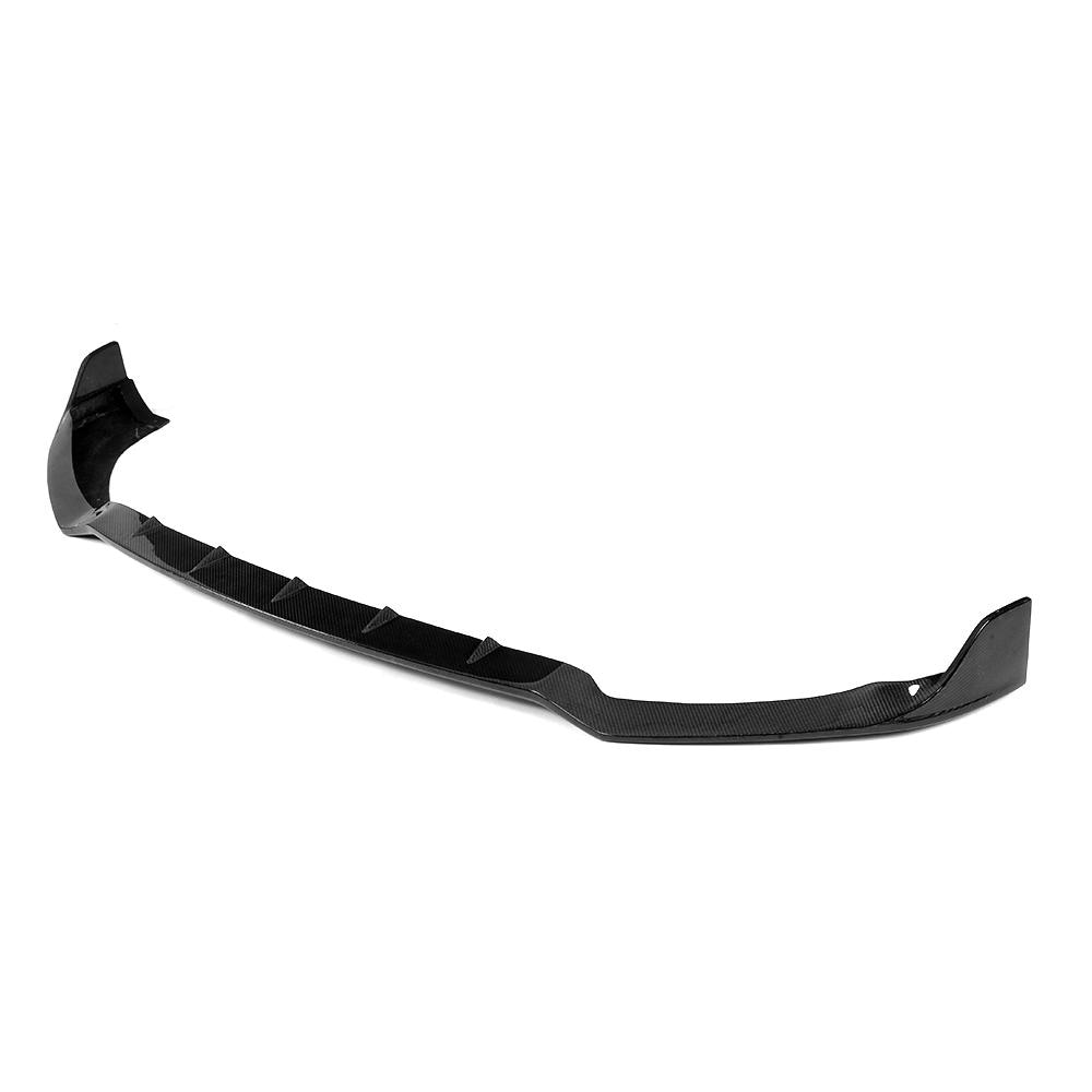 2014-2017 Mercedes-Benz S63/S65 AMG Carbon Fiber Front Lip | W222 Sedan