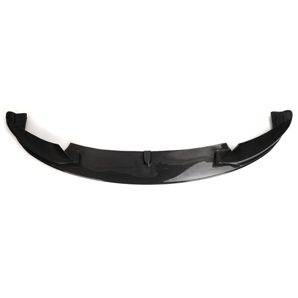 2014-2020 BMW 4-Series M Performance Style Carbon Fiber Front Lip | F32/F33/F36