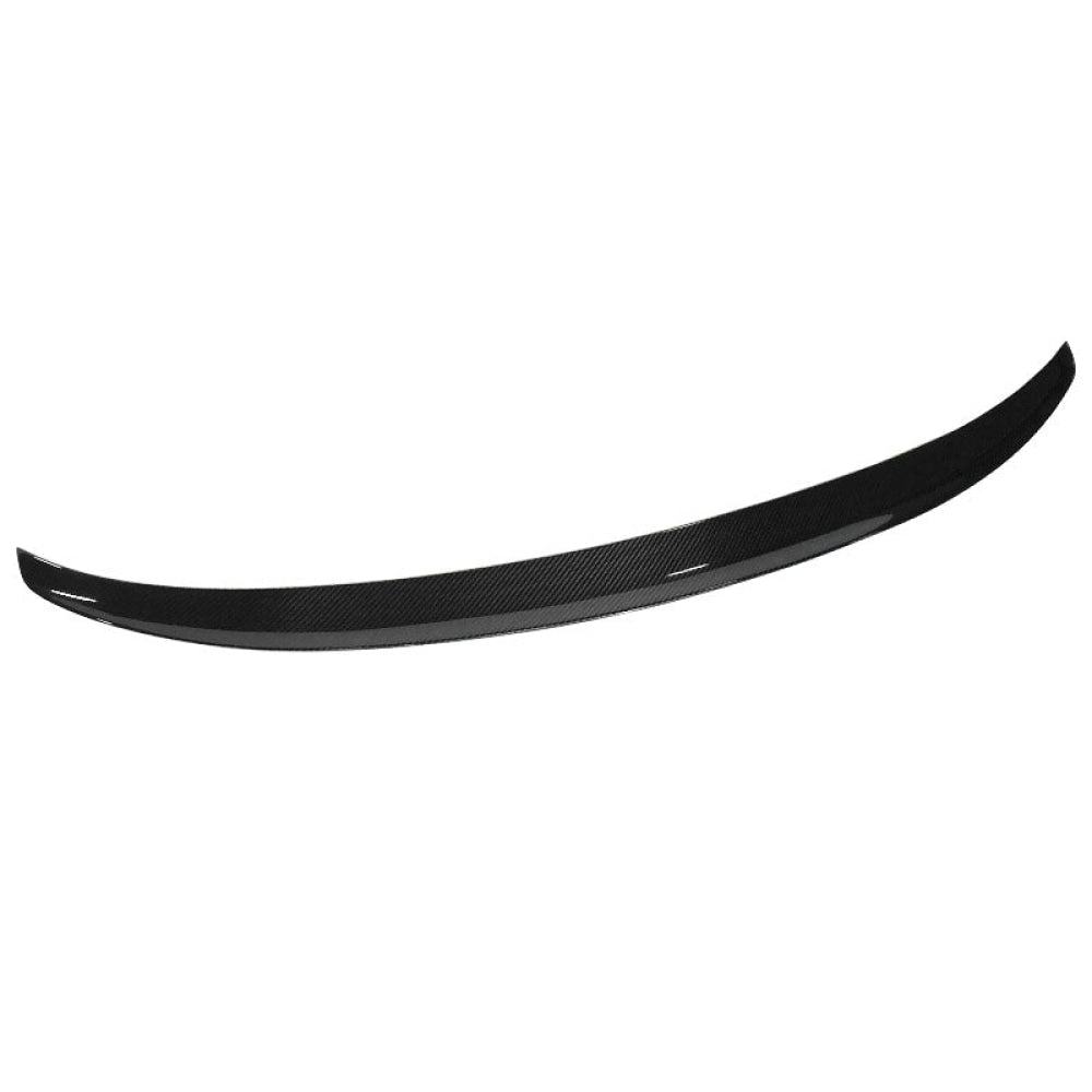 2014-2020 BMW 4-Series Performance Style Carbon Fiber Trunk Spoiler | F36