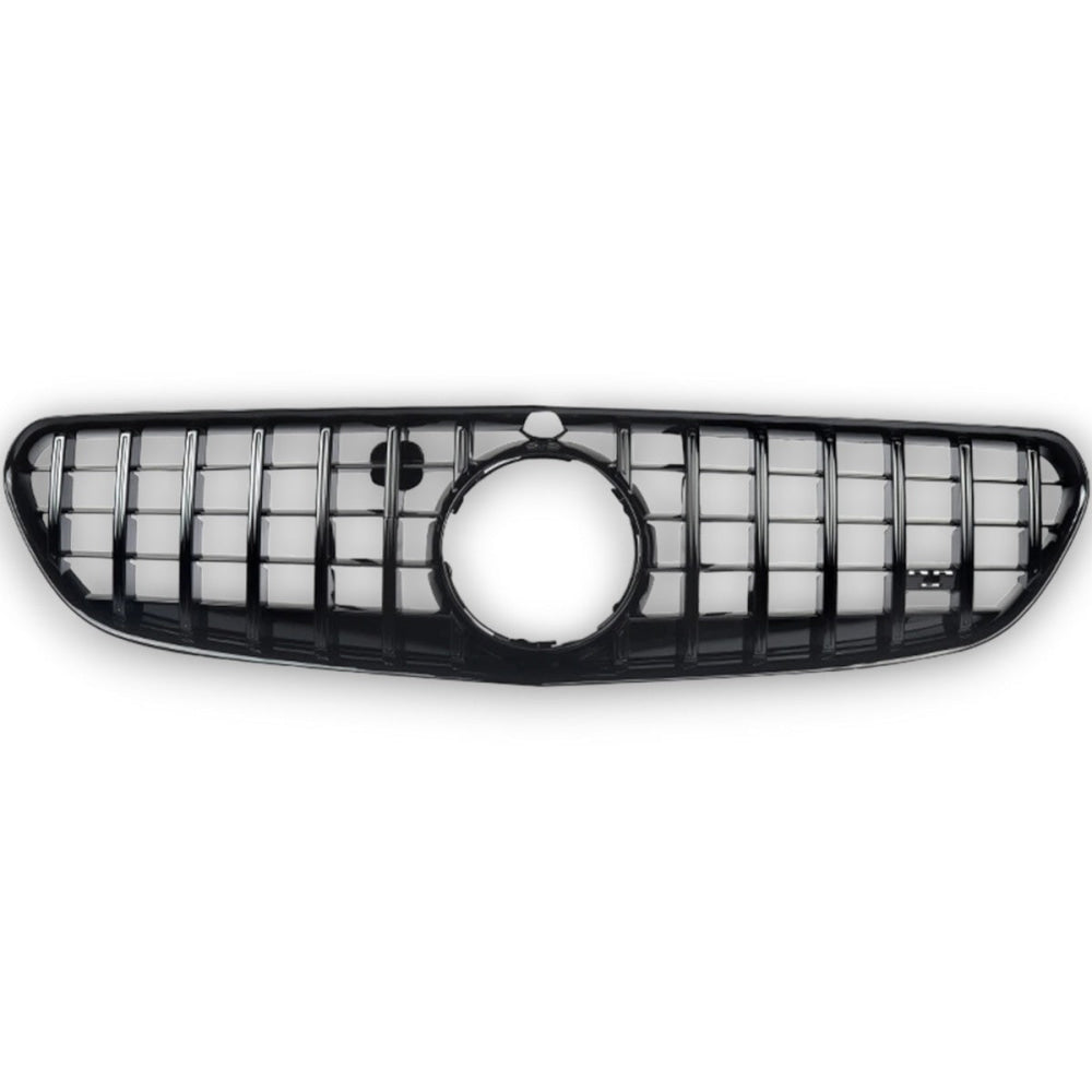 2015-2017 Mercedes-Benz S-Class GTR Style Front Grille | C217/A217