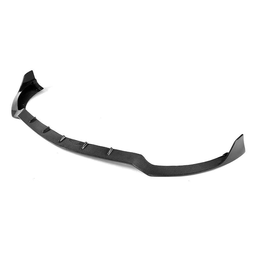 2015-2018 Mercedes-Benz S500/S550/S560 Carbon Fiber Front Lip | C217/W217/A217 Coupe/Cabriolet