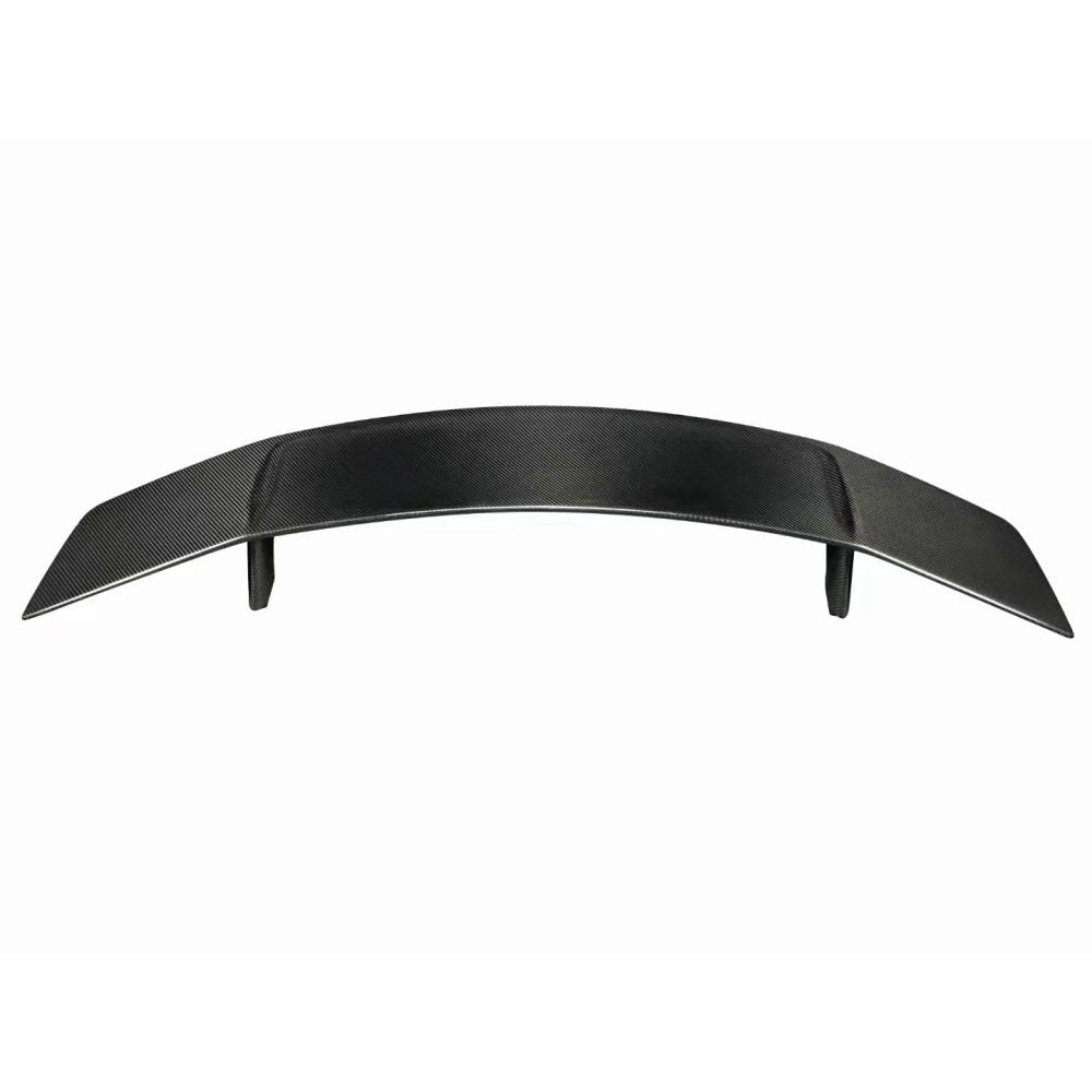 2016-2018 Audi R8 Carbon Fiber Rear Trunk Spoiler | MK2 Gen 2