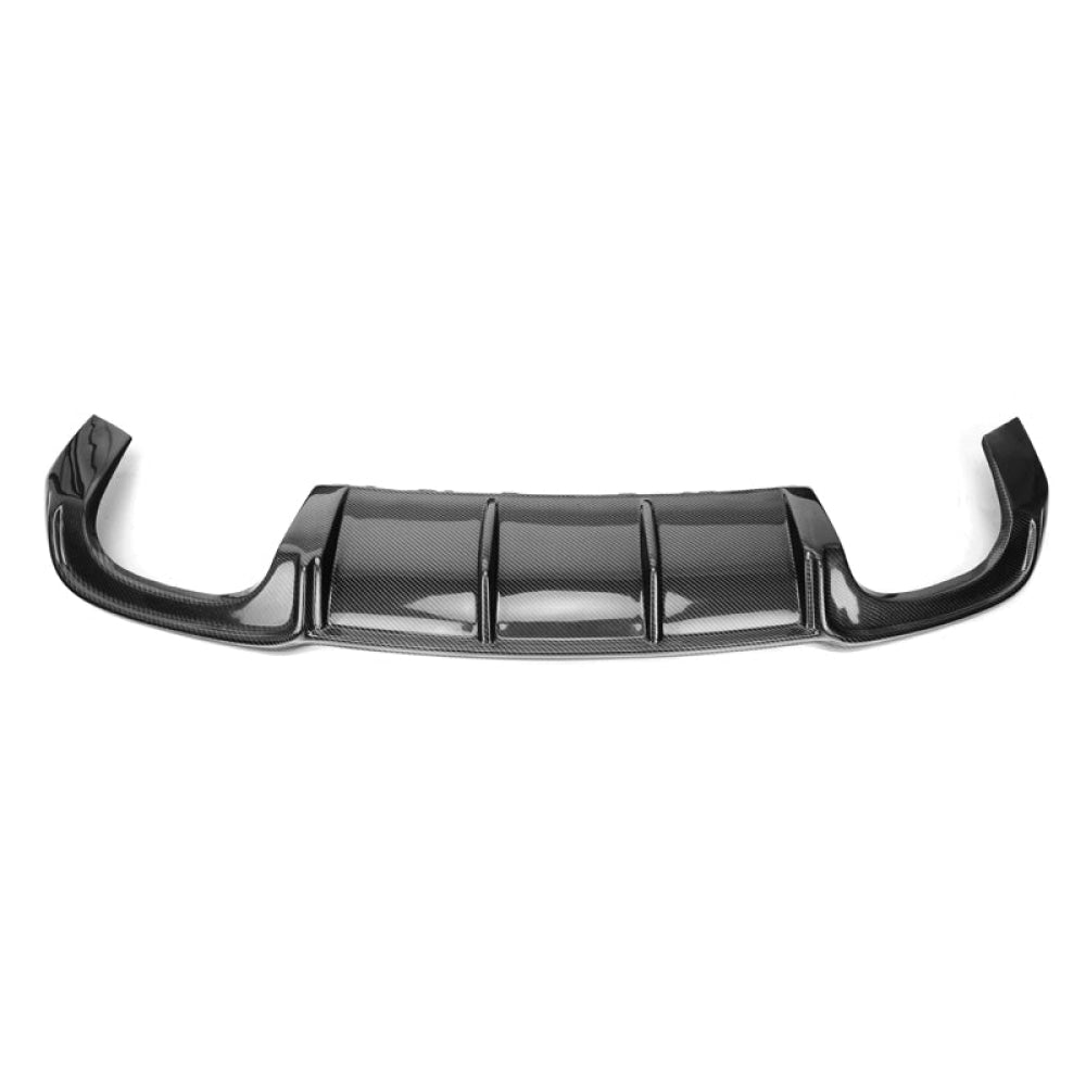 2017-2020 Audi A3/S3 Carbon Fiber Diffuser | 8V.5 A3/S3