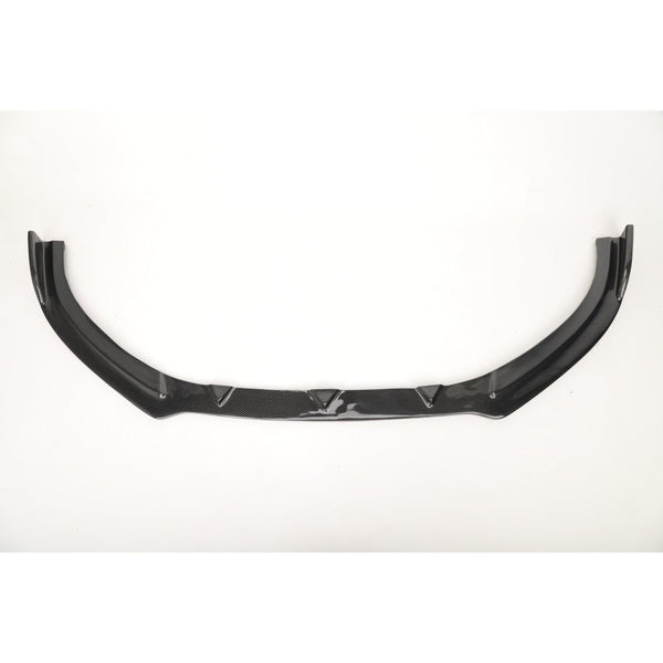 2017-2020 Audi A3/S3 Carbon Fiber Front Lip
