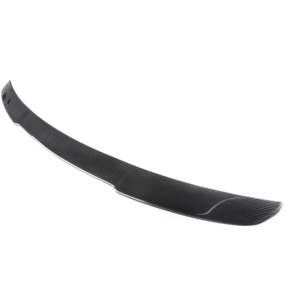 2017-2020 Audi A3/S3/RS3 C Style Carbon Fiber Trunk Spoiler | 8V.5 A3/S3/RS3