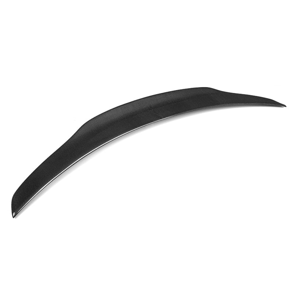 2017-2024 Mercedes-Benz E-Class/E63 AMG PSM Style Carbon Fiber Trunk Spoiler | W213