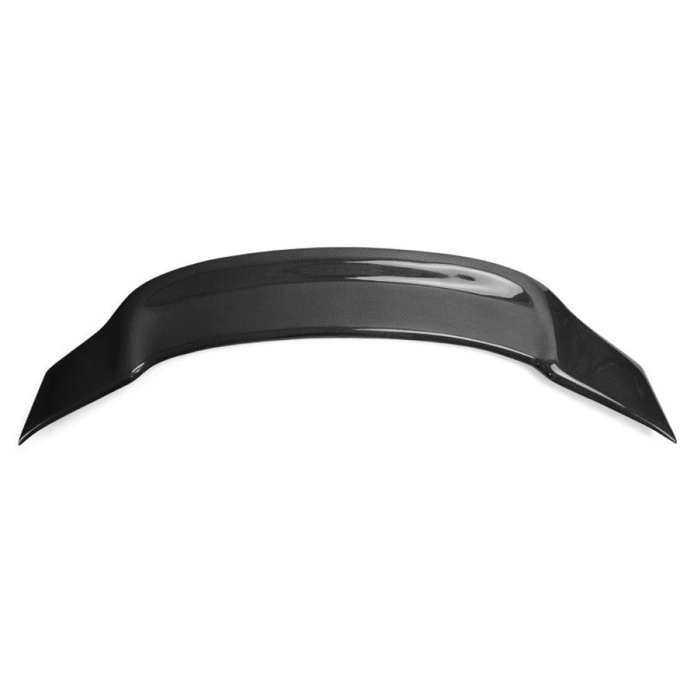 2017-2024 Mercedes-Benz E-Class/E63 AMG Renntech Style Carbon Fiber Trunk Spoiler | W213