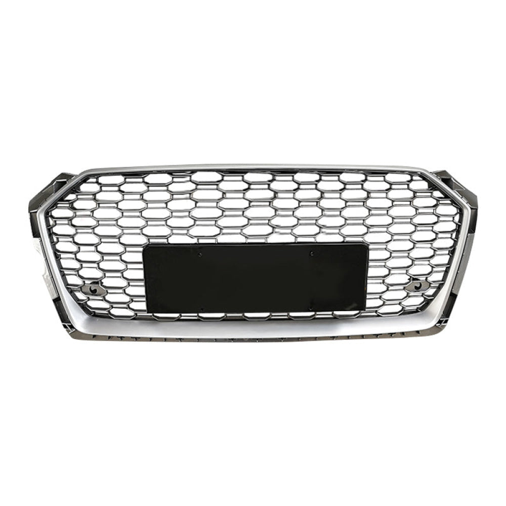 2018-2019 Audi RS5 Style Honeycomb Grille | B9 A5/S5
