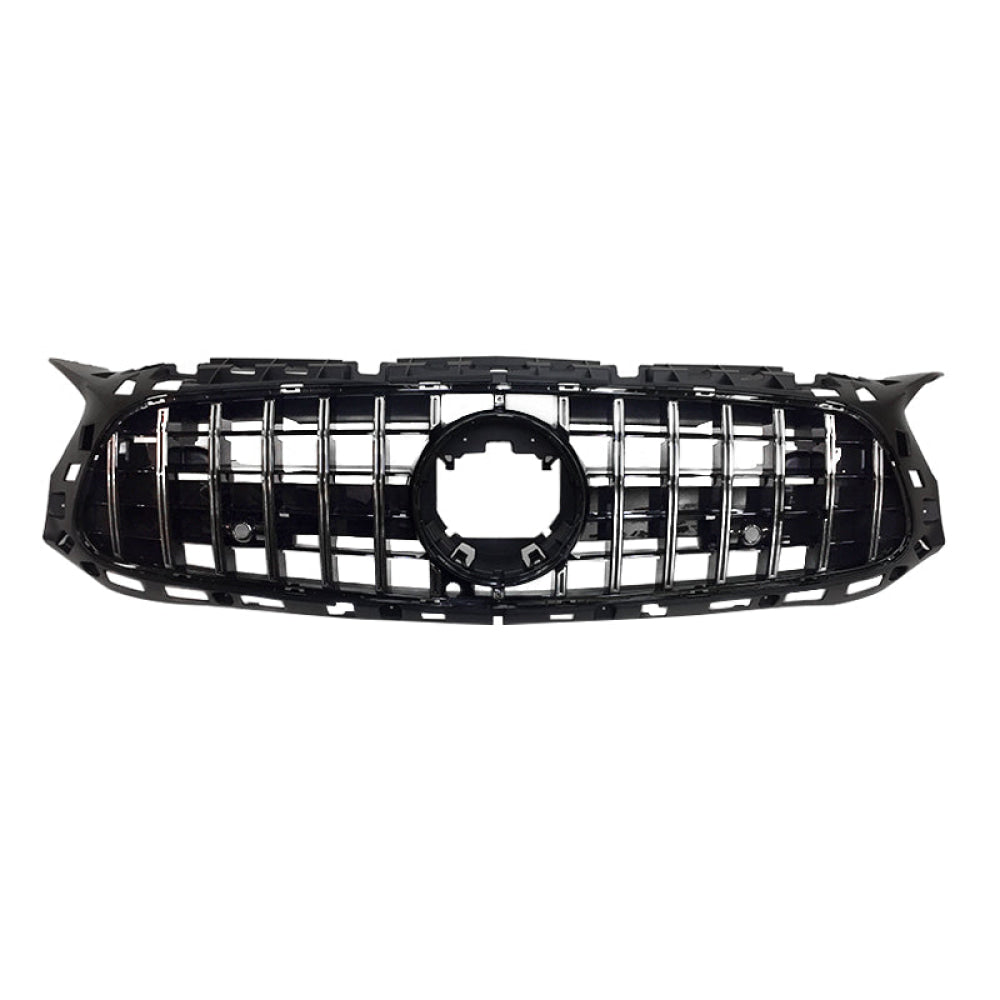 2018-2021 Mercedes-Benz AMG GT/GTS/GTC GTR Style Front Grille I C190