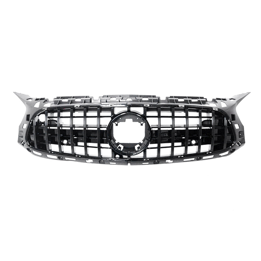 2018-2021 Mercedes-Benz AMG GT/GTS/GTC GTR Style Front Grille I C190