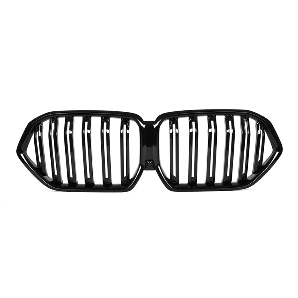 2019-2023 BMW X6/X6M Dual Slat Kidney Grilles | G06/F96