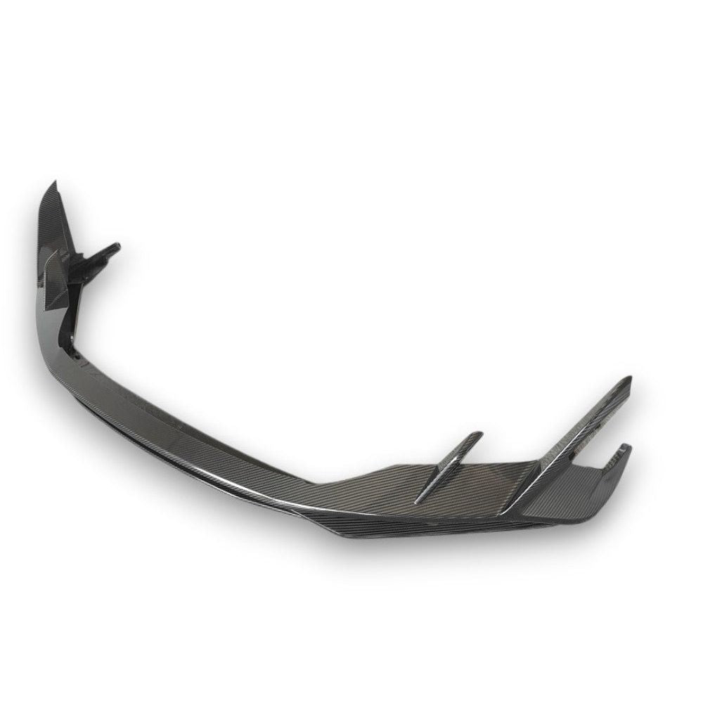 2019-2024 Audi R8 Carbon Fiber Front Lip I MK2 Gen 2 Facelift