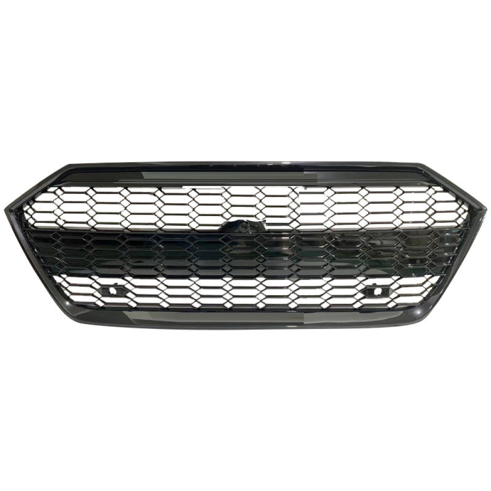 2019-2025 Audi RS7 Style Honeycomb Grille | C8 A7/S7