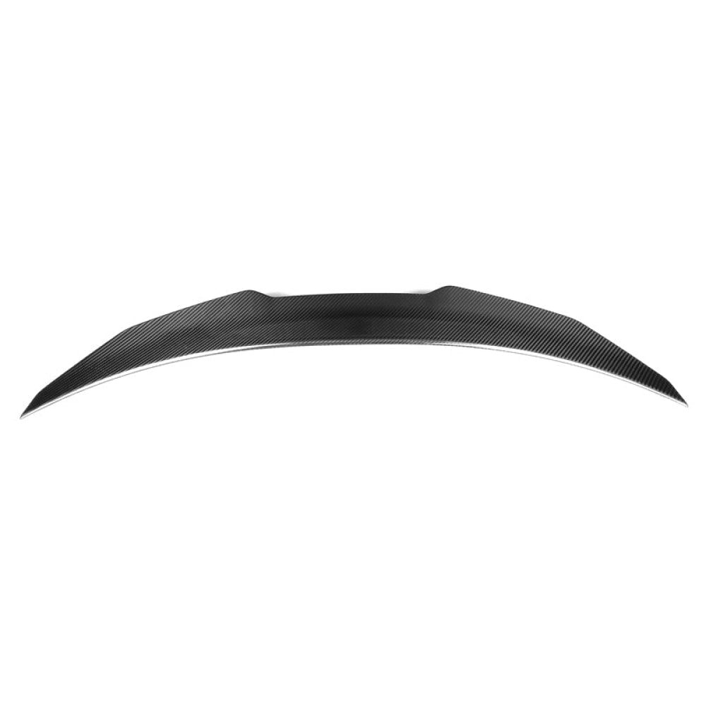 2019-2026 BMW 8-Series/M8 PSM Style Carbon Fiber Trunk Spoiler | F91/F92/F93/G14/G15/G16