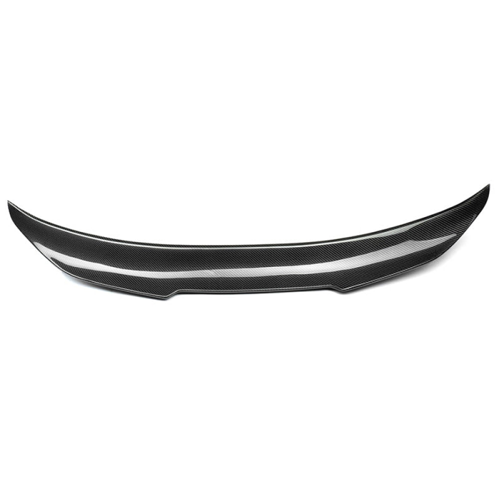 2019+ BMW 3-Series/M3 PSM Style Carbon Fiber Trunk Spoiler | G20/G80