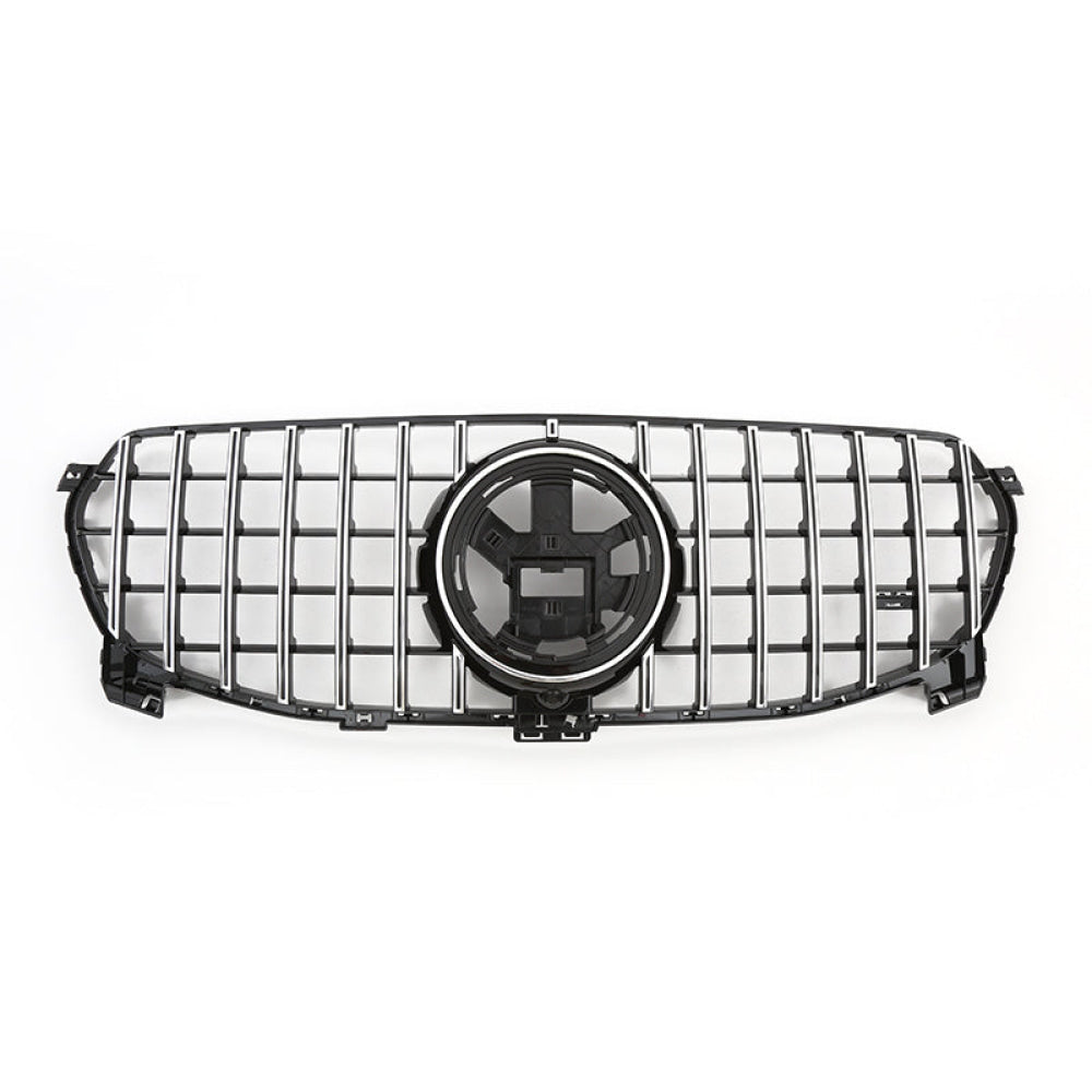 2020-2023 Mercedes-Benz GLE GTR Style Front Grille | W167