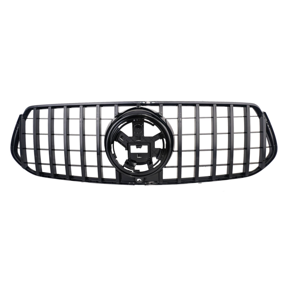 2020-2023 Mercedes-Benz GLE GTR Style Front Grille | W167