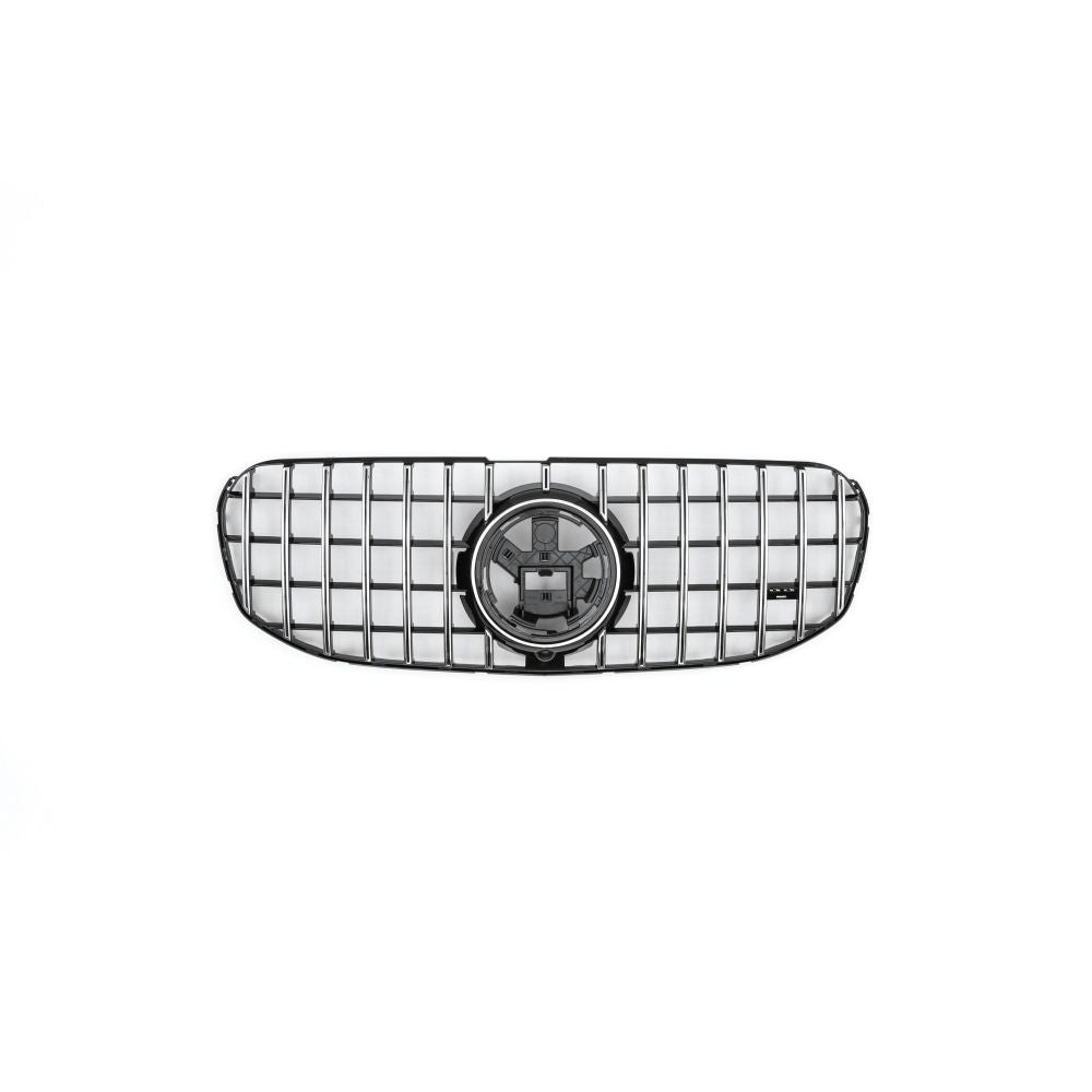 2020-2023 Mercedes-Benz GLS GTR Style Front Grille | W167