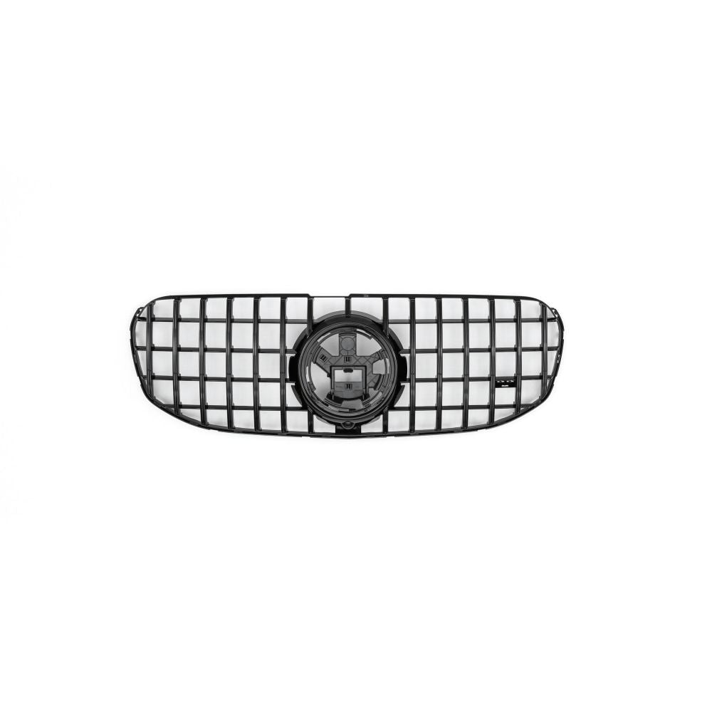 2020-2023 Mercedes-Benz GLS GTR Style Front Grille | W167