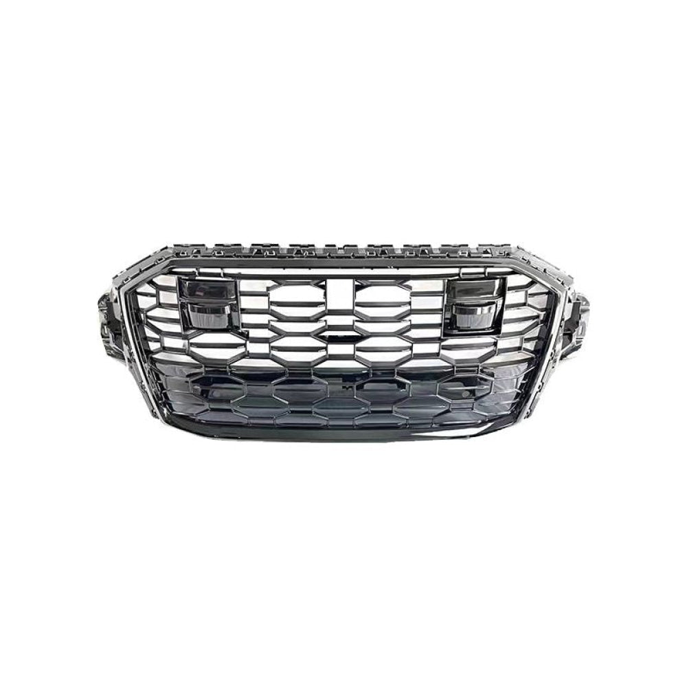 2020-2024 Audi RSQ7 Style Honeycomb Grille | 4M.5 Q7/SQ7