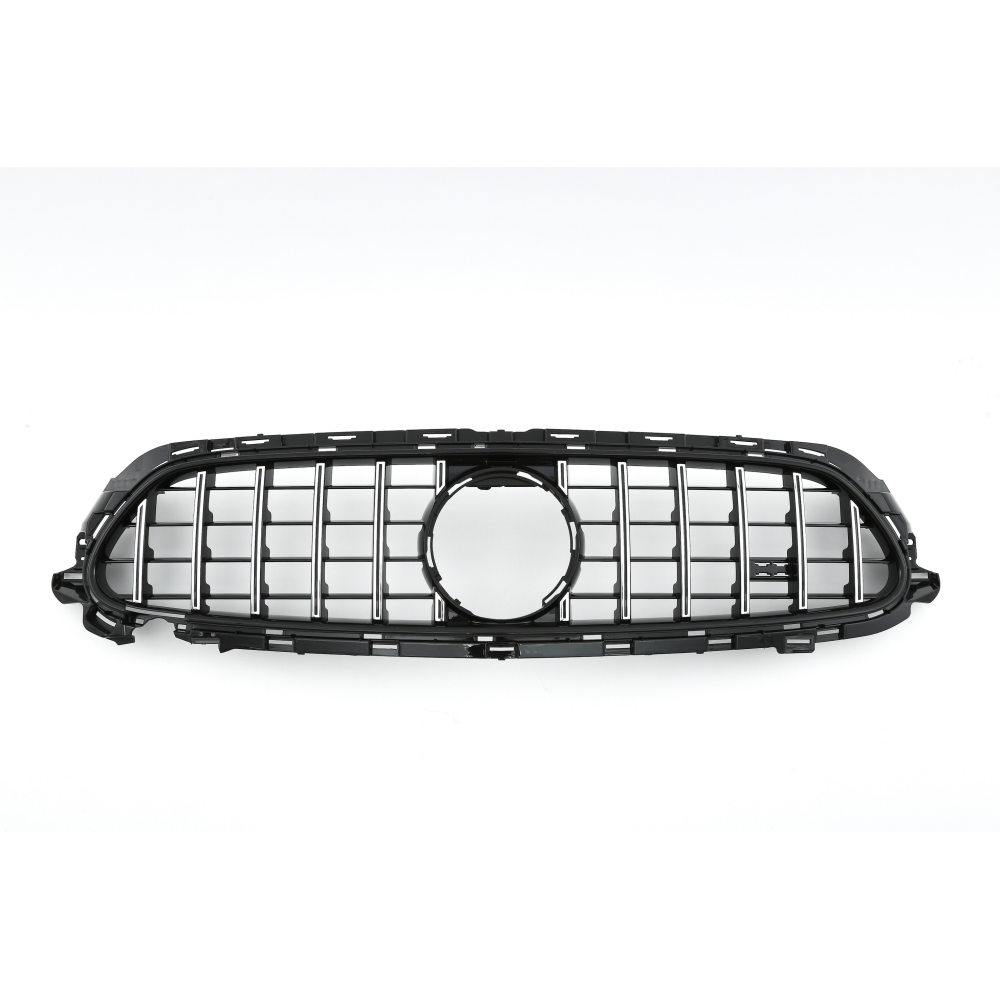 2021-2024 Mercedes-Benz E-Class GTR Style Front Grille | W213 Facelift