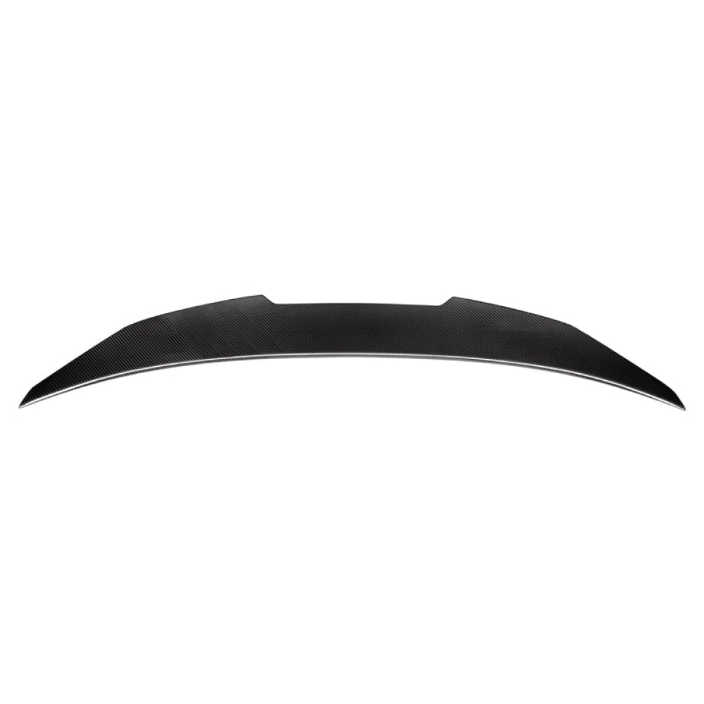 2021+ BMW 4-Series/M4 PSM Style Carbon Fiber Trunk Spoiler | G22/G82