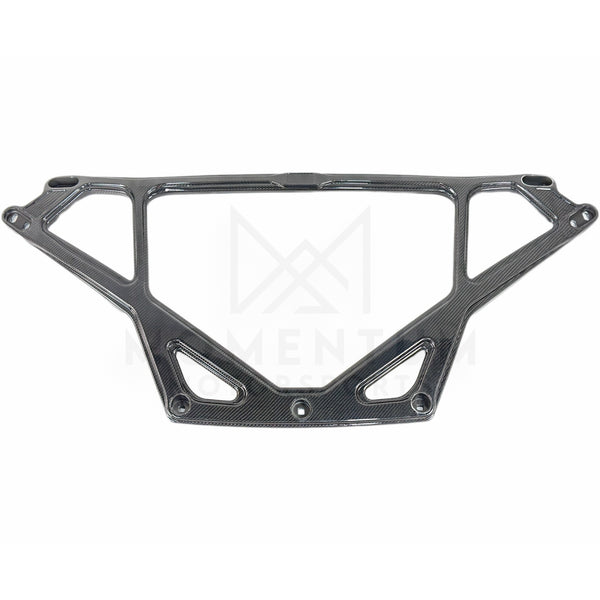 BMW G8X CSL Style Dry Carbon Fiber Strut Bar