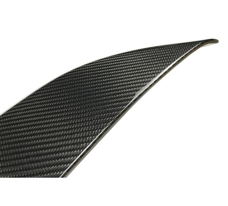Porsche Cayman 718 Cayman/Boxster GT4 Style Carbon Fiber Side Vents