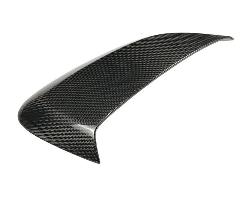 Porsche Cayman 718 Cayman/Boxster GT4 Style Carbon Fiber Side Vents