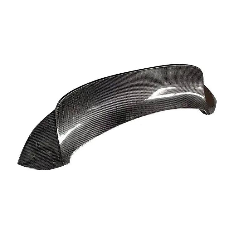 Porsche 992 911 Carrera Carbon Fiber Ducktail Spoiler
